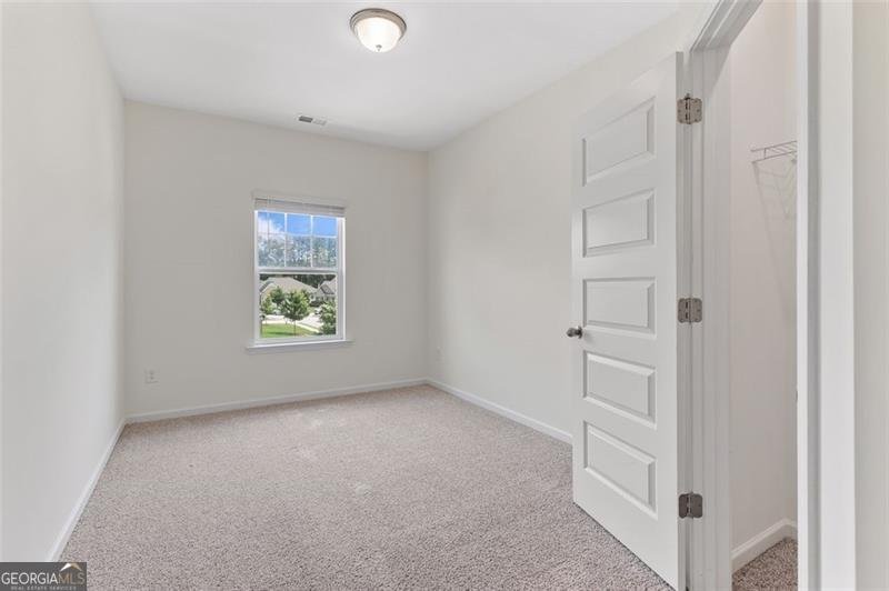 3390 Meadow Grass Drive Dacula - 27