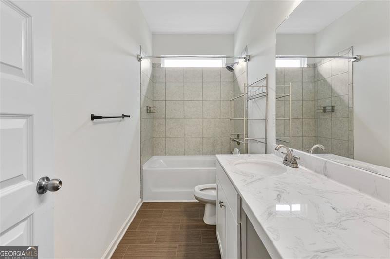 3390 Meadow Grass Drive Dacula - 31