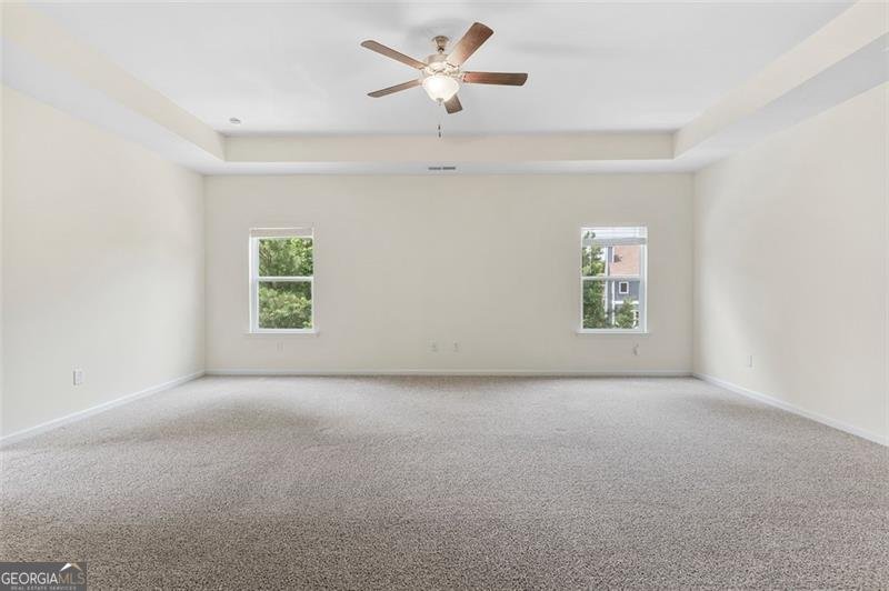 3390 Meadow Grass Drive Dacula - 33