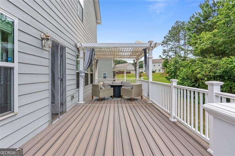 3390 Meadow Grass Drive Dacula - 41