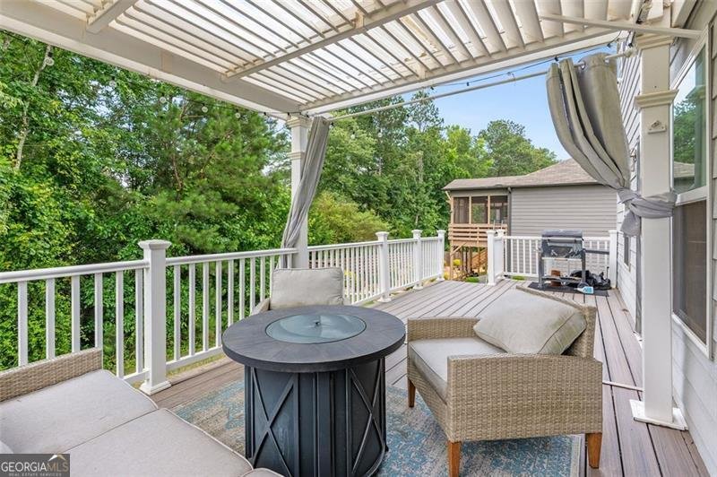 3390 Meadow Grass Drive Dacula - 42