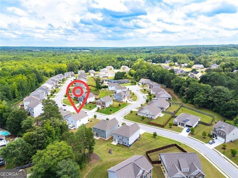 3390 Meadow Grass Drive Dacula - 43