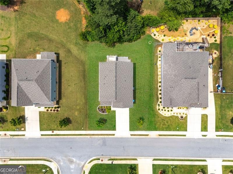 3390 Meadow Grass Drive Dacula - 45