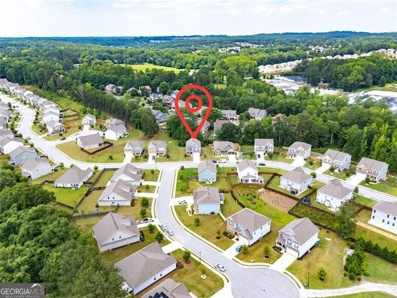 3390 Meadow Grass Drive Dacula - 6