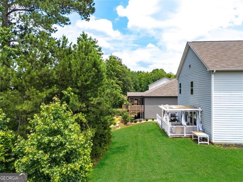 3390 Meadow Grass Drive Dacula - 8