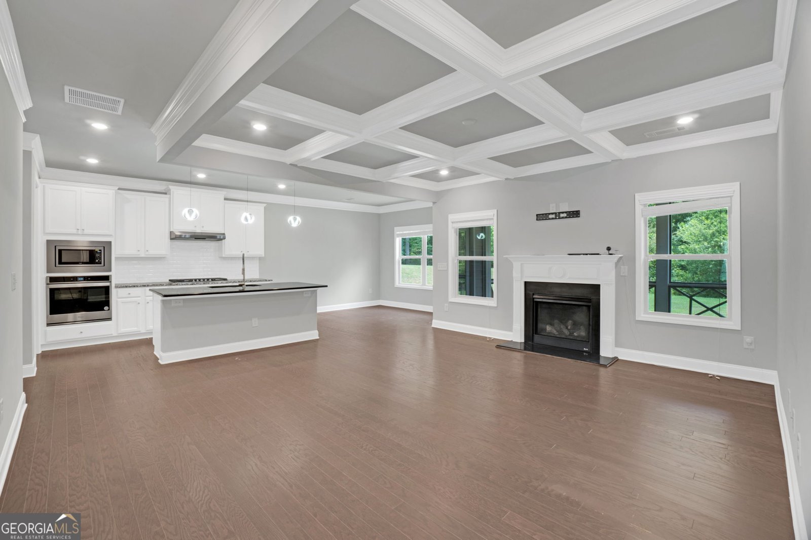 7043 Lancaster Crossing Flowery Branch - 11