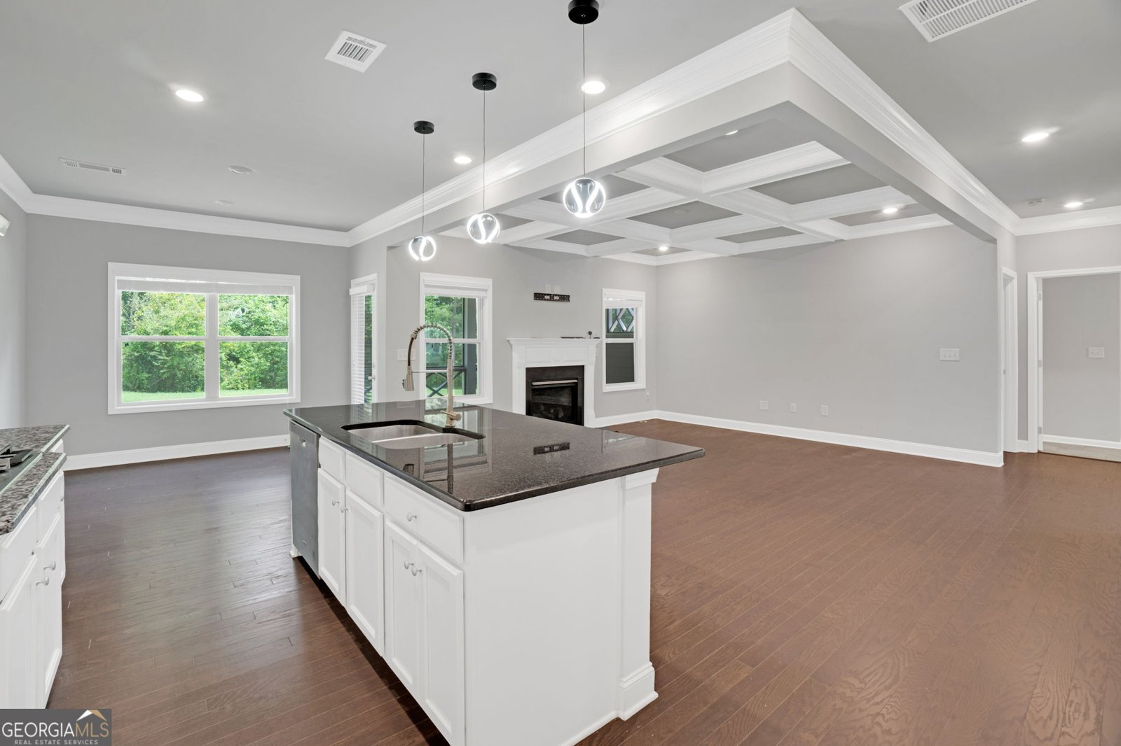 7043 Lancaster Crossing Flowery Branch - 14