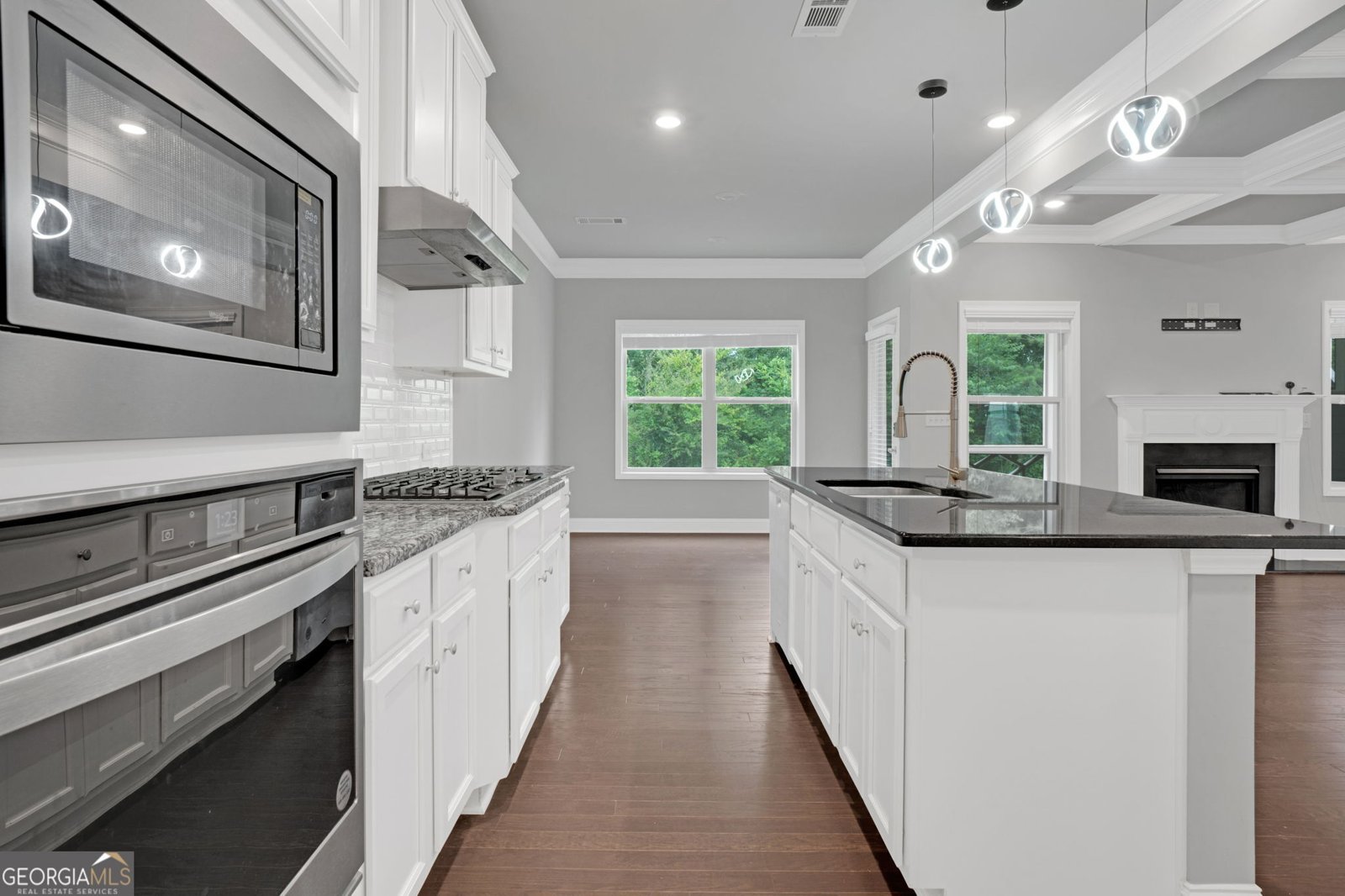 7043 Lancaster Crossing Flowery Branch - 19