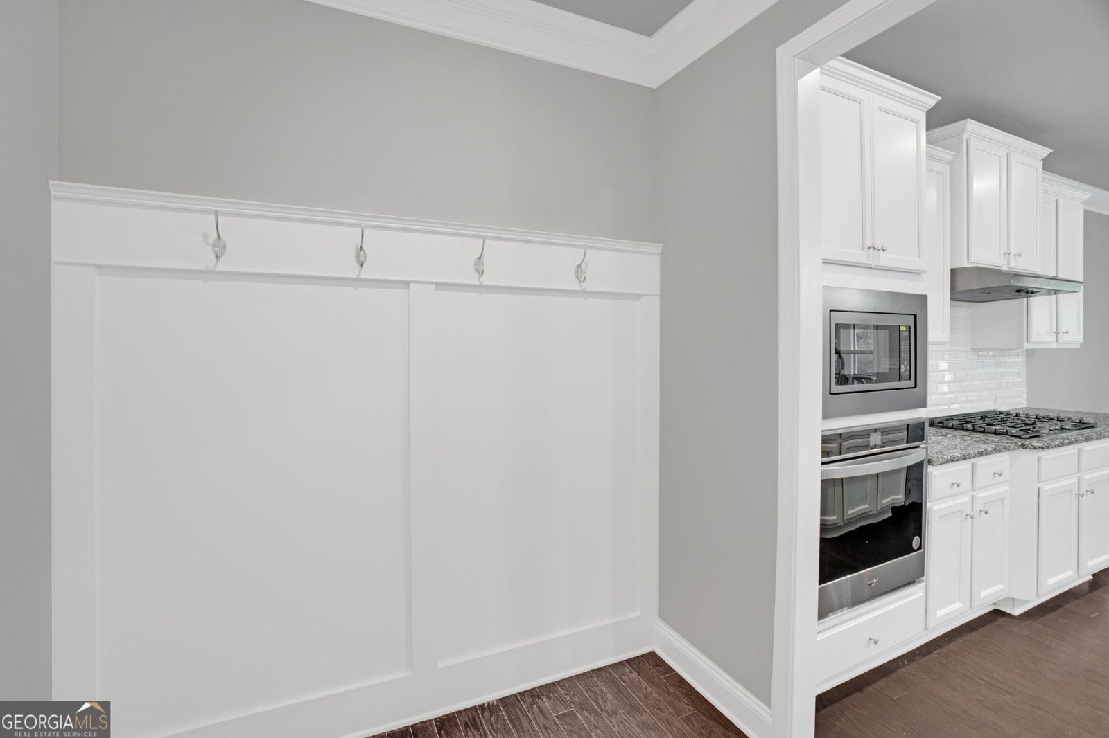 7043 Lancaster Crossing Flowery Branch - 23