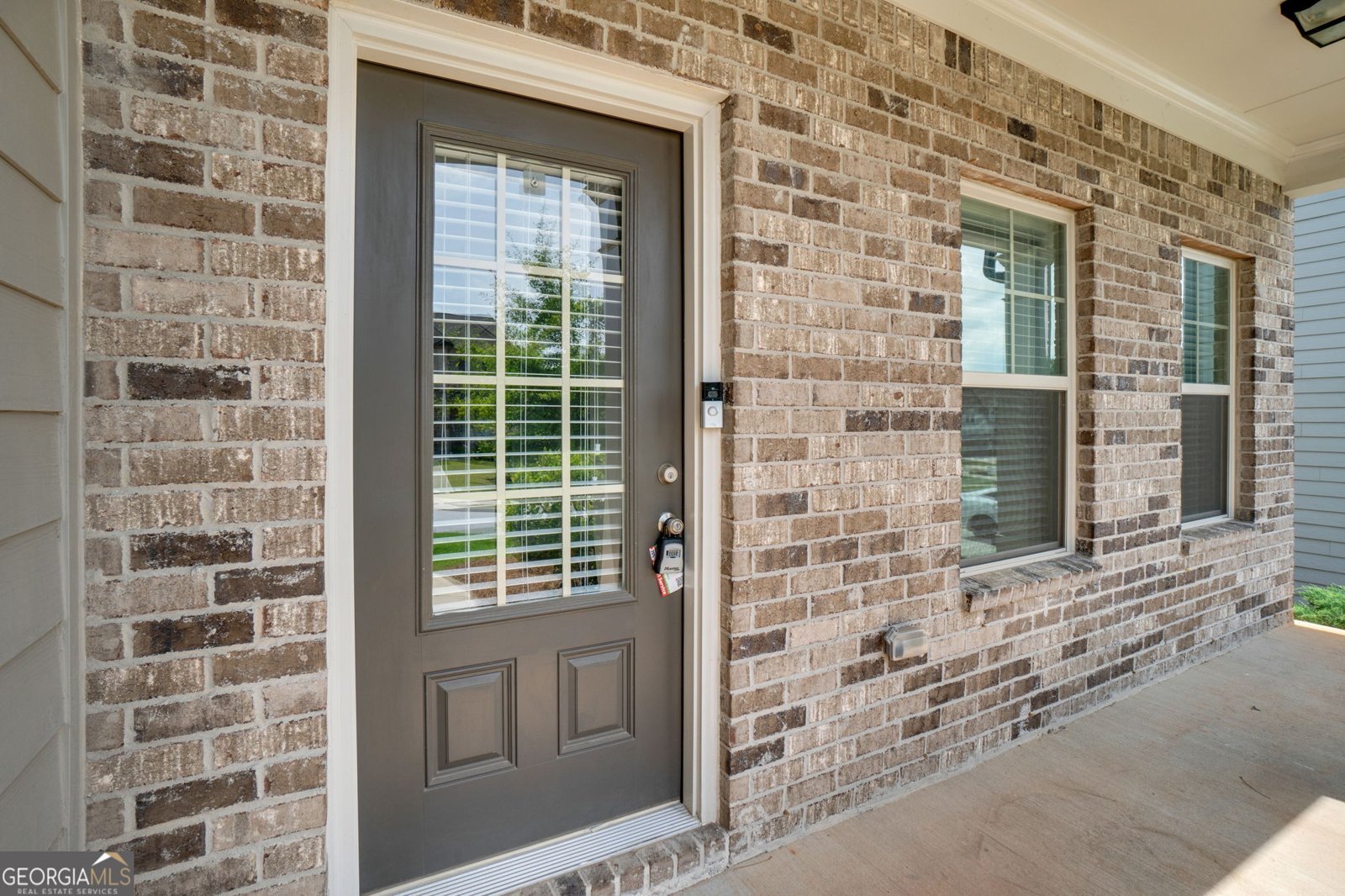 7043 Lancaster Crossing Flowery Branch - 3