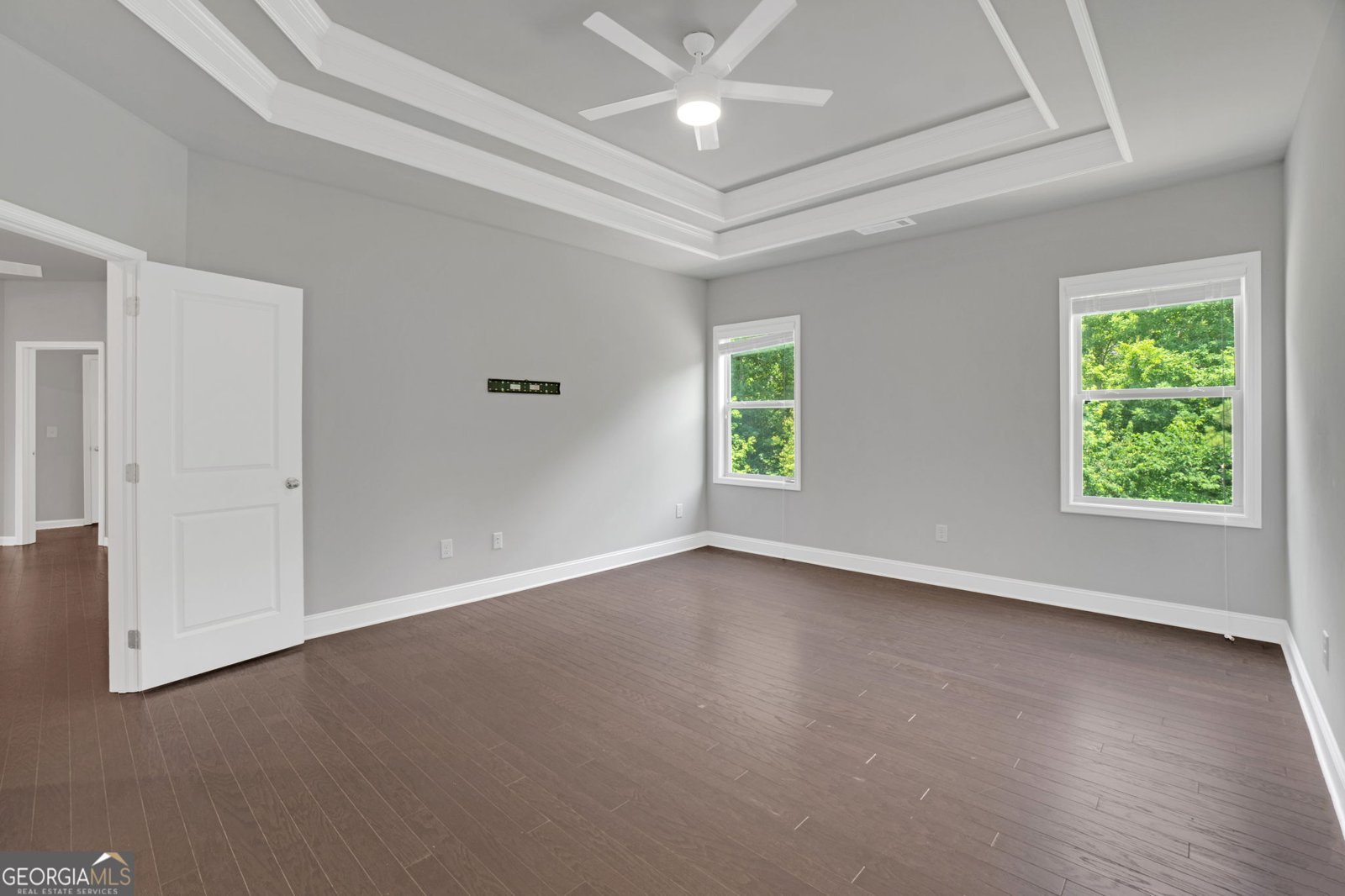 7043 Lancaster Crossing Flowery Branch - 38