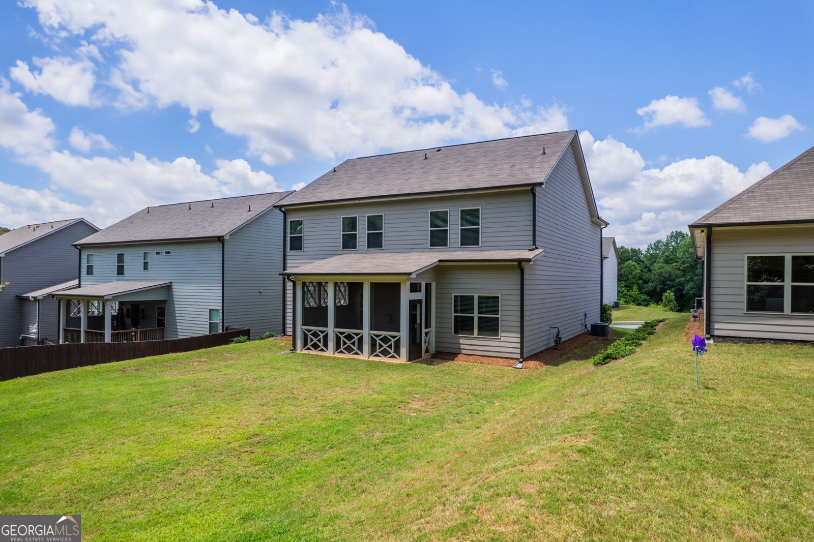 7043 Lancaster Crossing Flowery Branch - 64