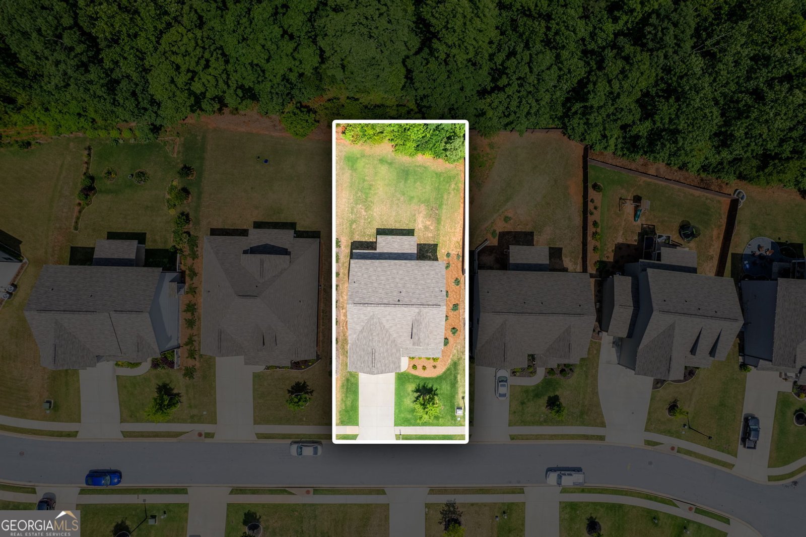 7043 Lancaster Crossing Flowery Branch - 65
