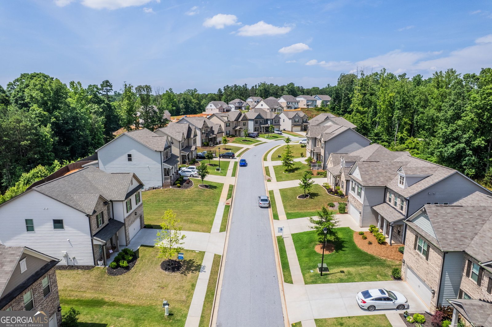 7043 Lancaster Crossing Flowery Branch - 66