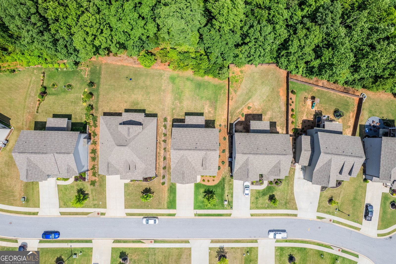 7043 Lancaster Crossing Flowery Branch - 67