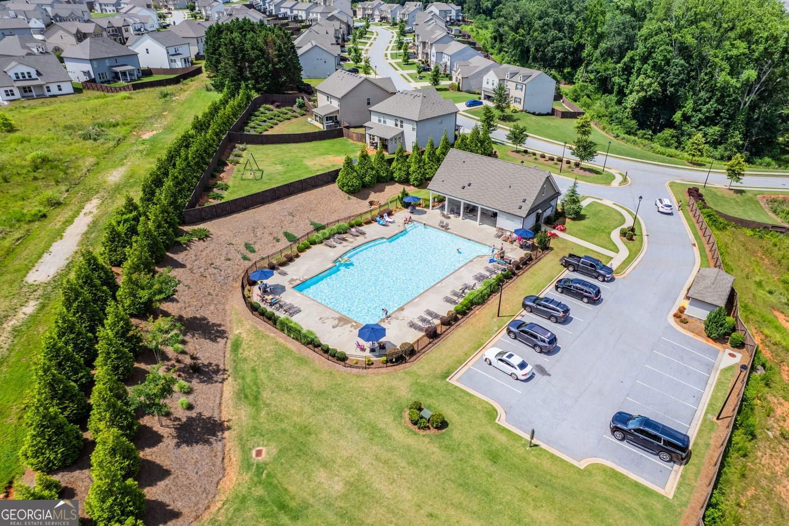 7043 Lancaster Crossing Flowery Branch - 68