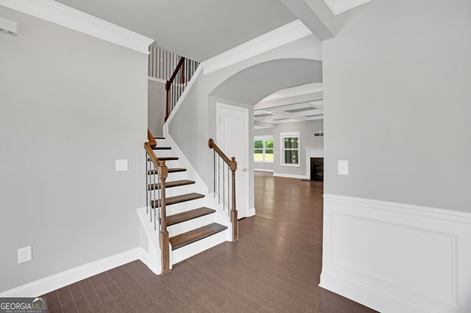 7043 Lancaster Crossing Flowery Branch - 9