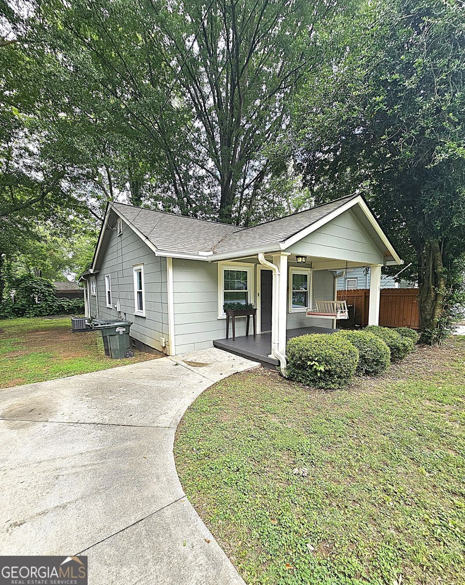 1341 Joyner Avenue Marietta - 1