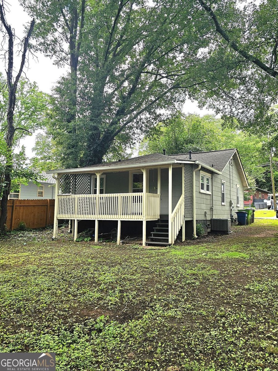 1341 Joyner Avenue Marietta - 16