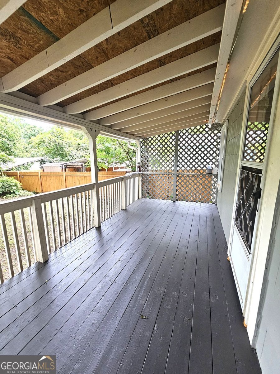 1341 Joyner Avenue Marietta - 17