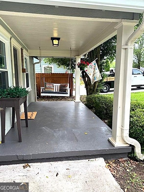 1341 Joyner Avenue Marietta - 19