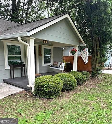 1341 Joyner Avenue Marietta - 2