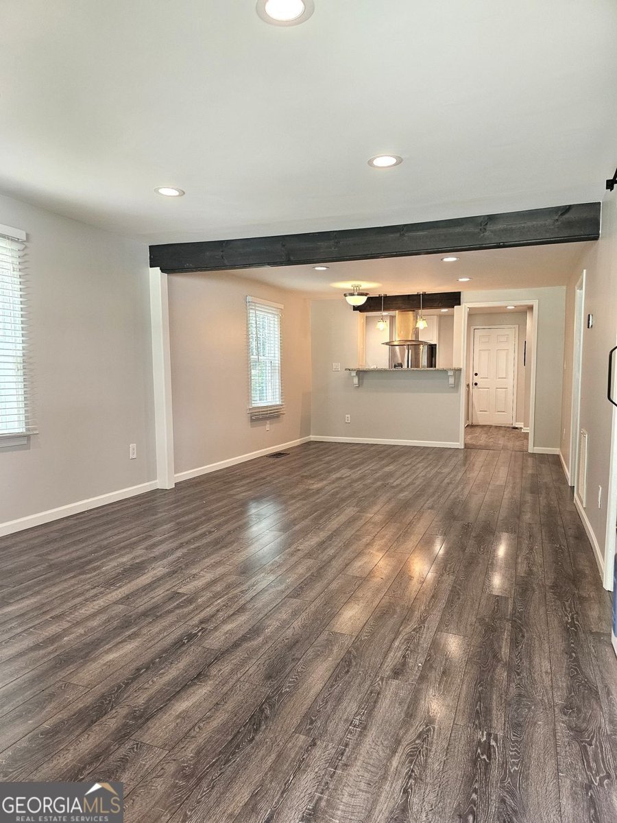 1341 Joyner Avenue Marietta - 3