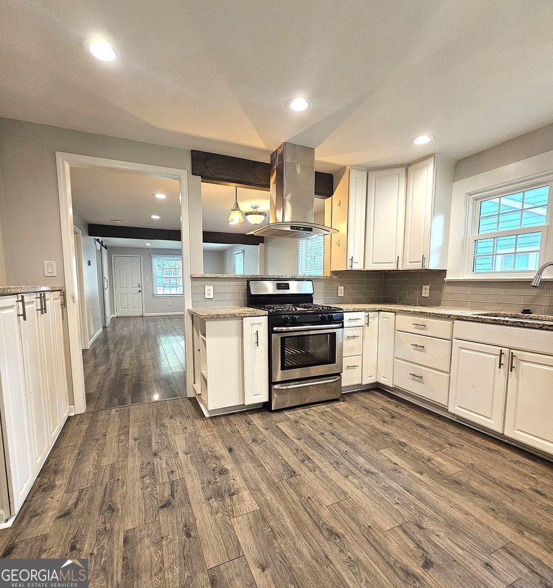1341 Joyner Avenue Marietta - 6