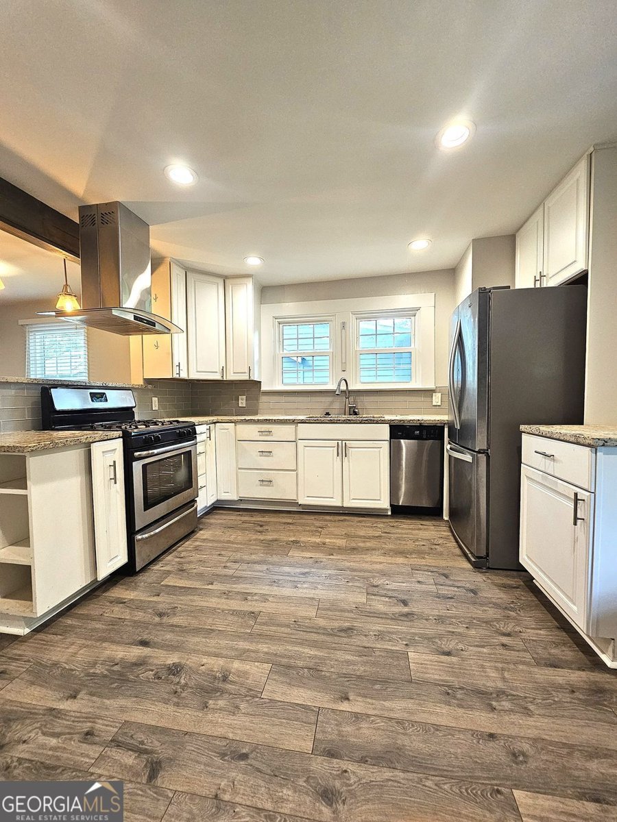 1341 Joyner Avenue Marietta - 7
