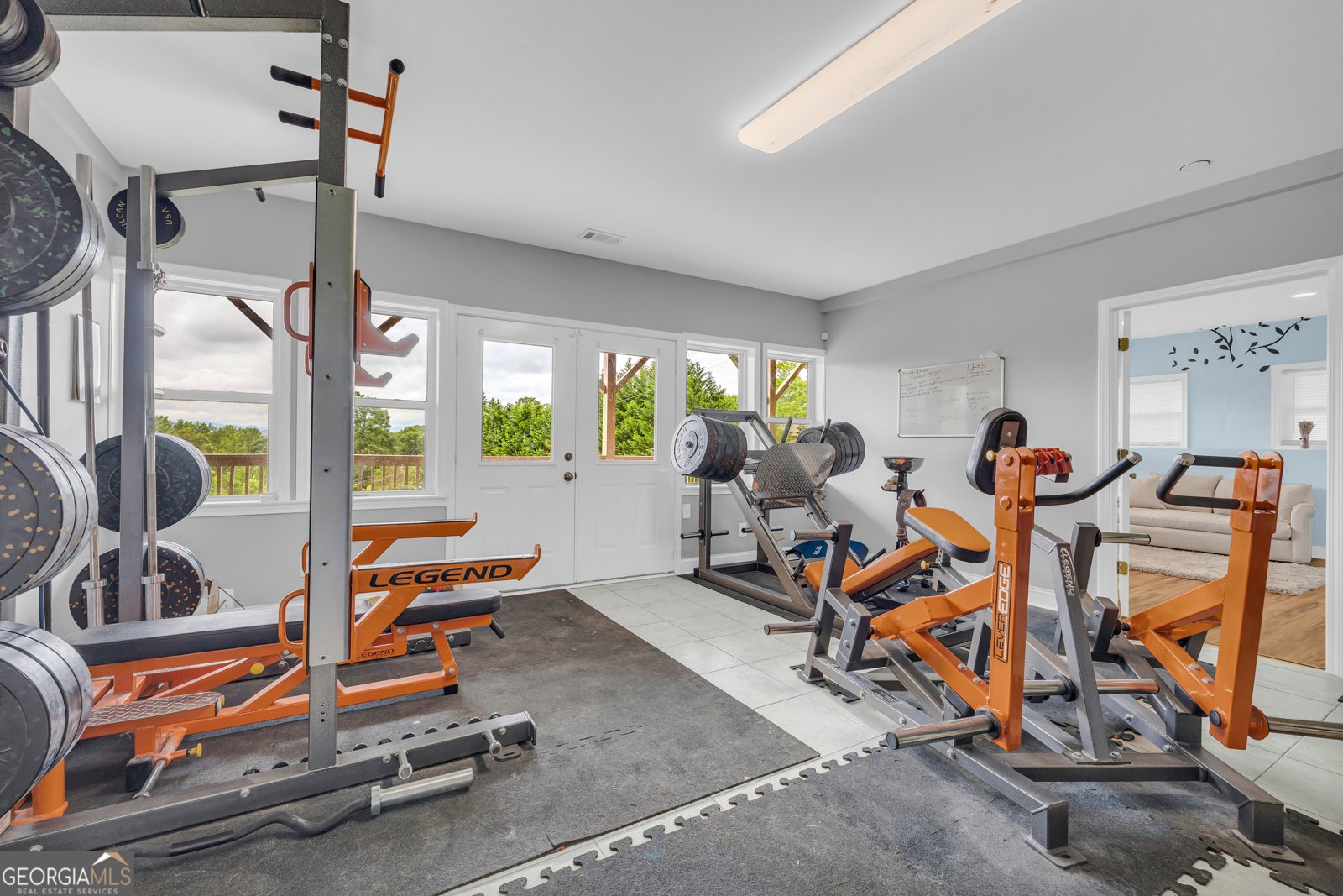 1359 Asbury Mill Road Cleveland - 12