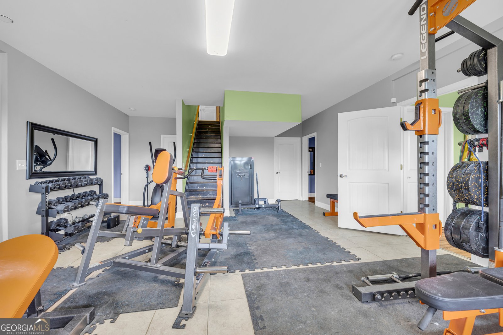 1359 Asbury Mill Road Cleveland - 13