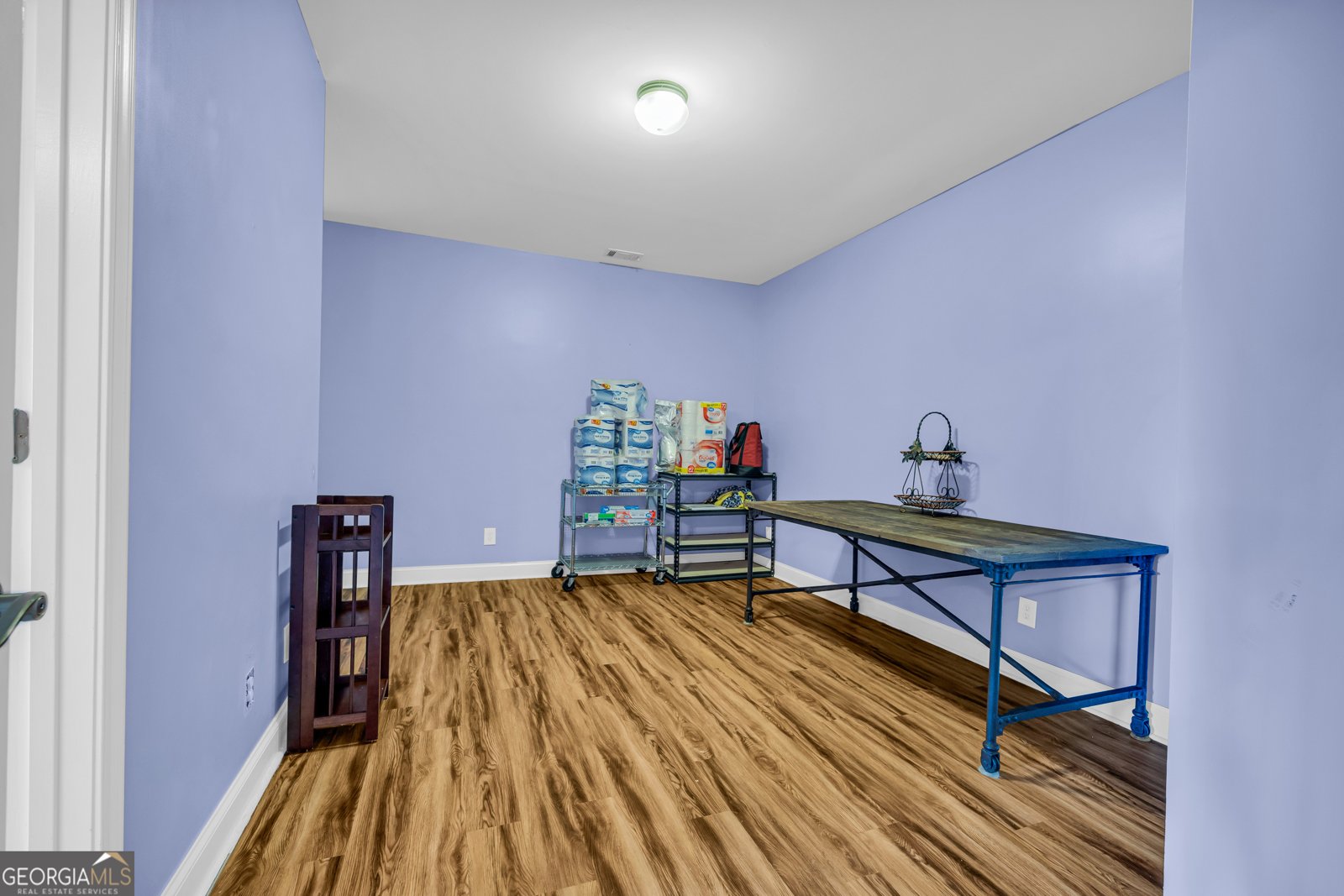 1359 Asbury Mill Road Cleveland - 20