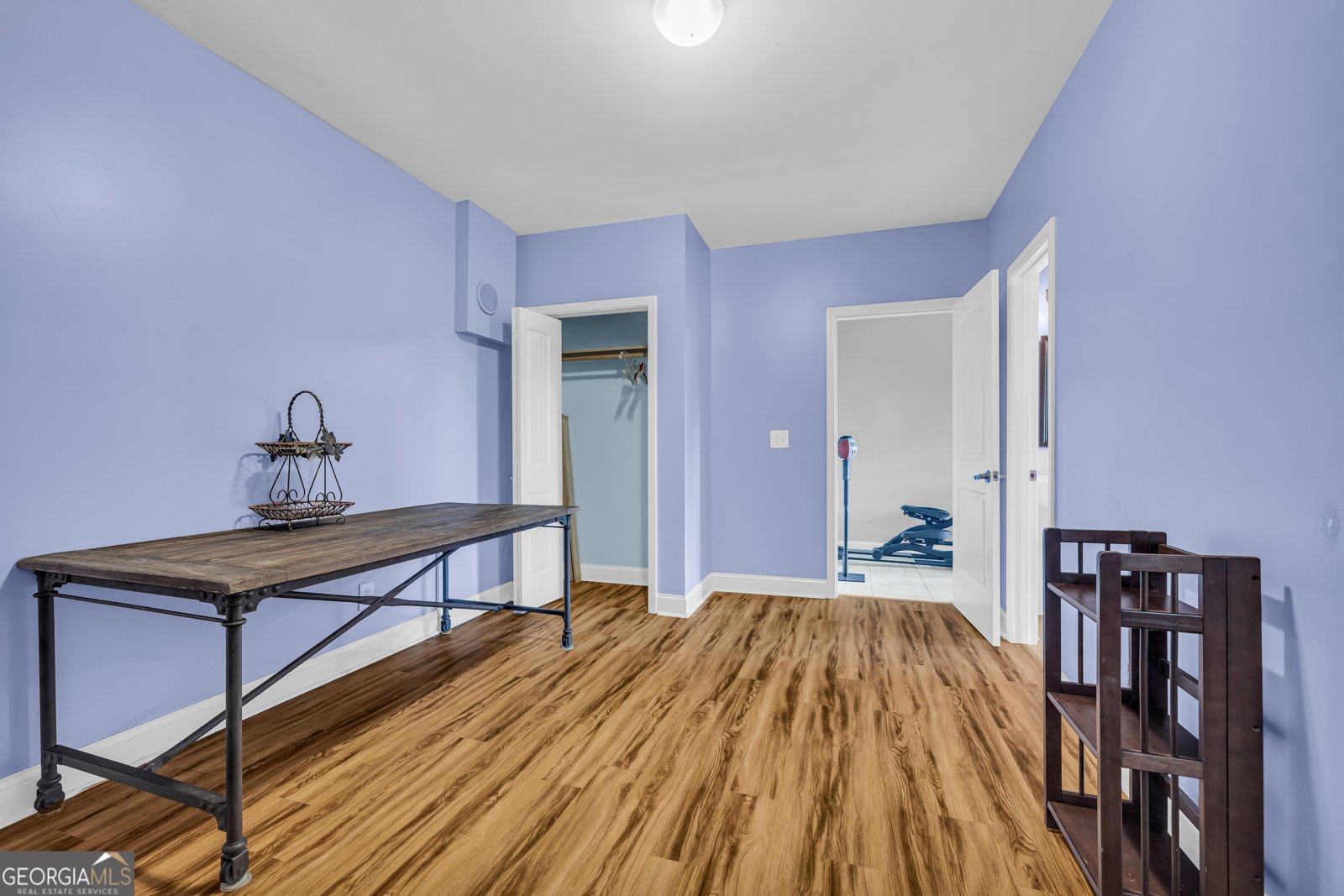 1359 Asbury Mill Road Cleveland - 21