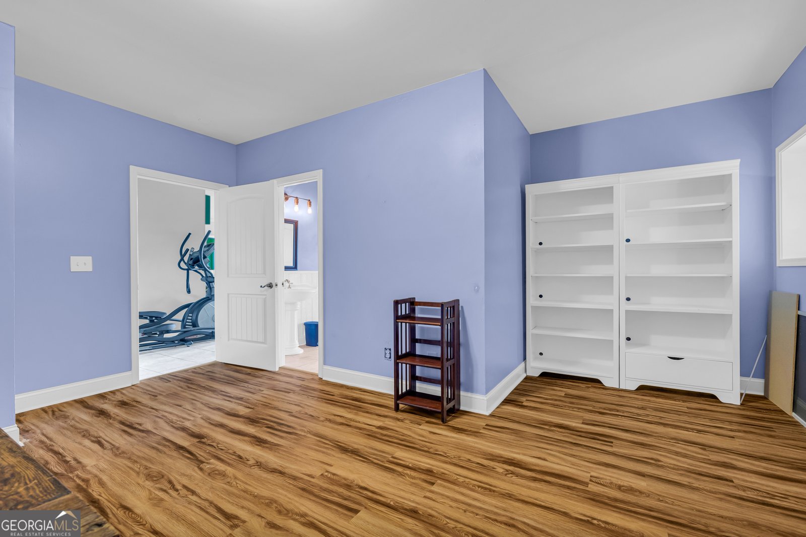 1359 Asbury Mill Road Cleveland - 22
