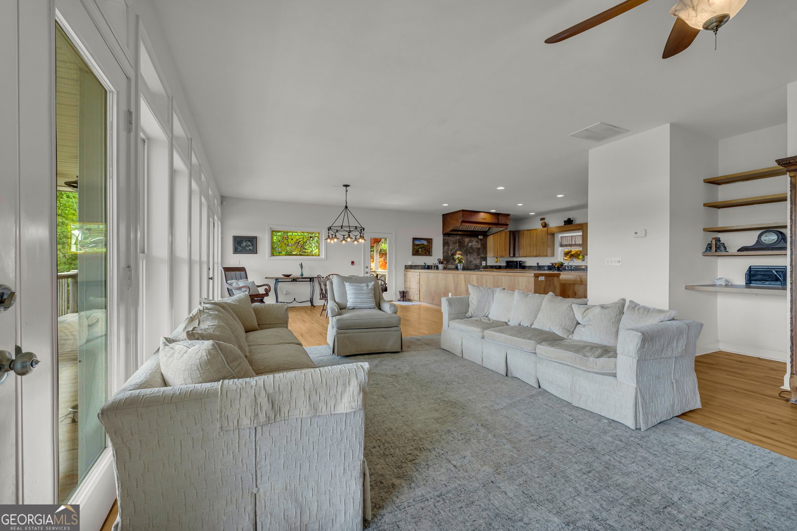 1359 Asbury Mill Road Cleveland - 23