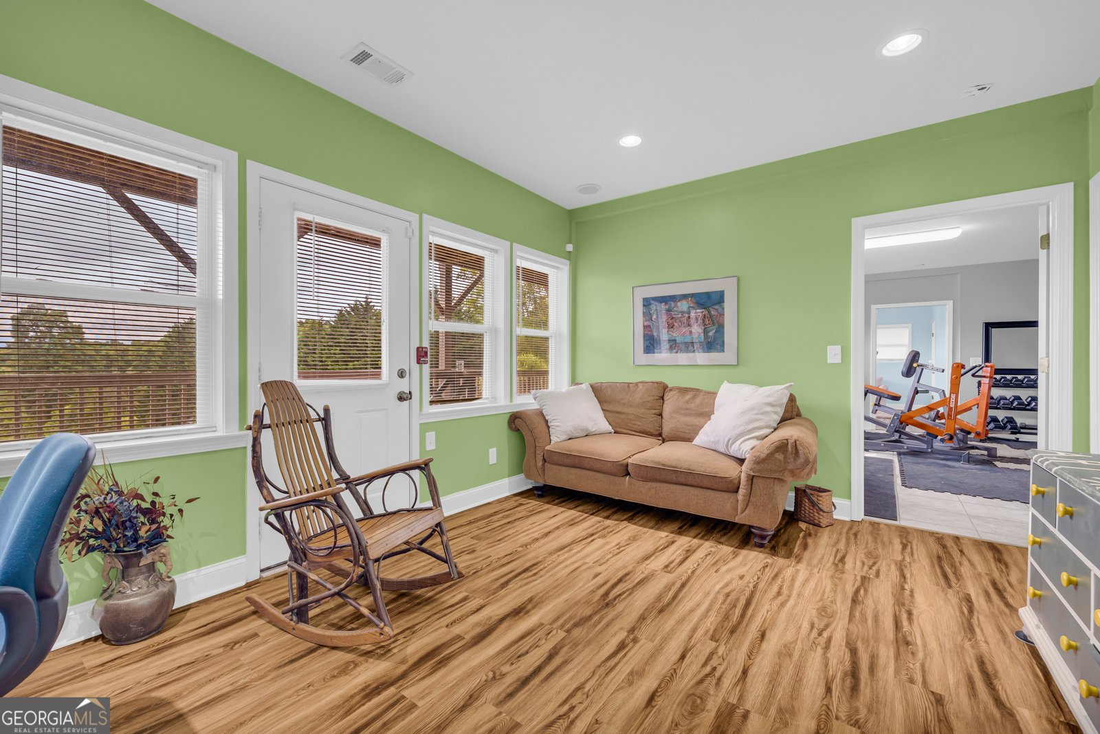 1359 Asbury Mill Road Cleveland - 24