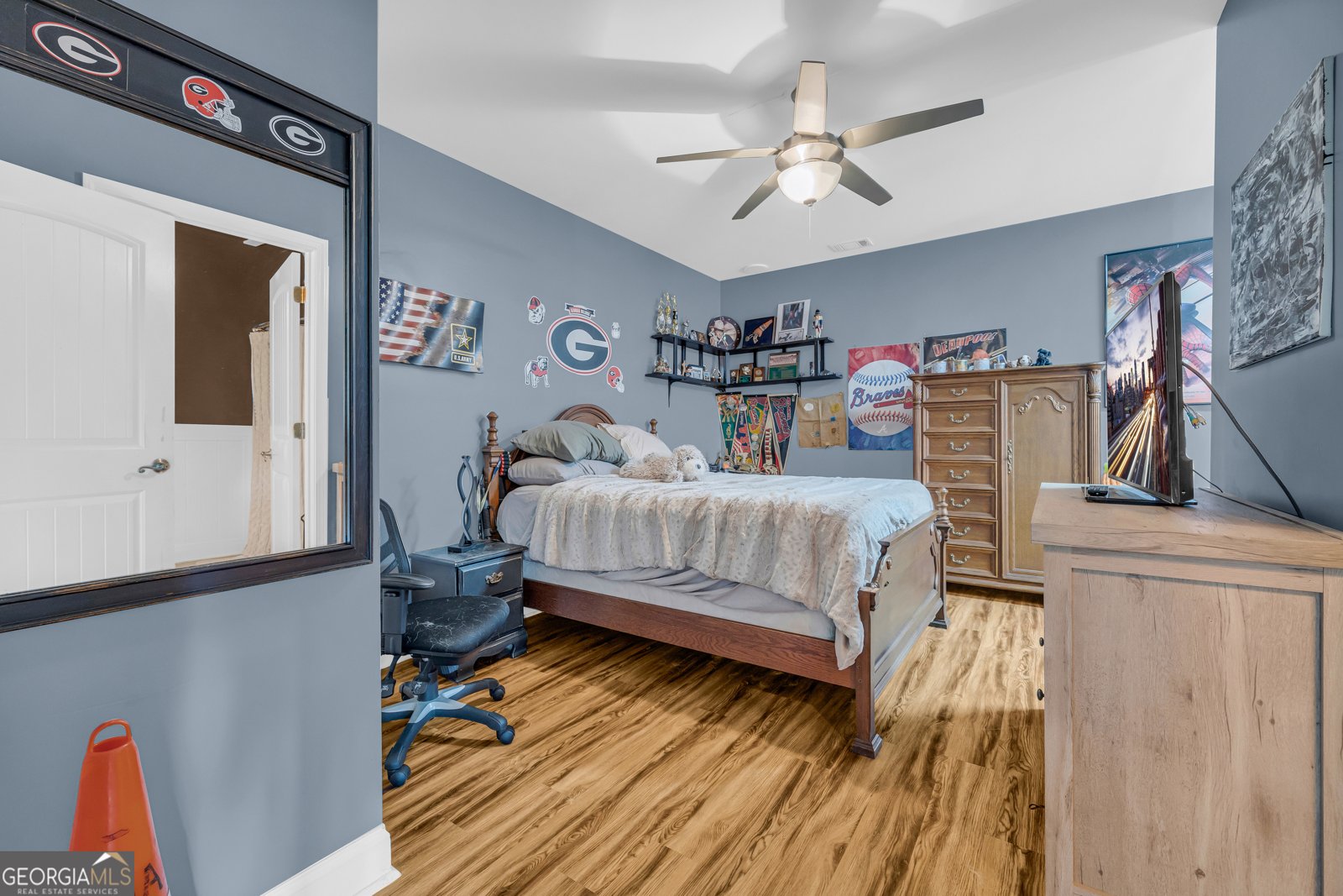 1359 Asbury Mill Road Cleveland - 25