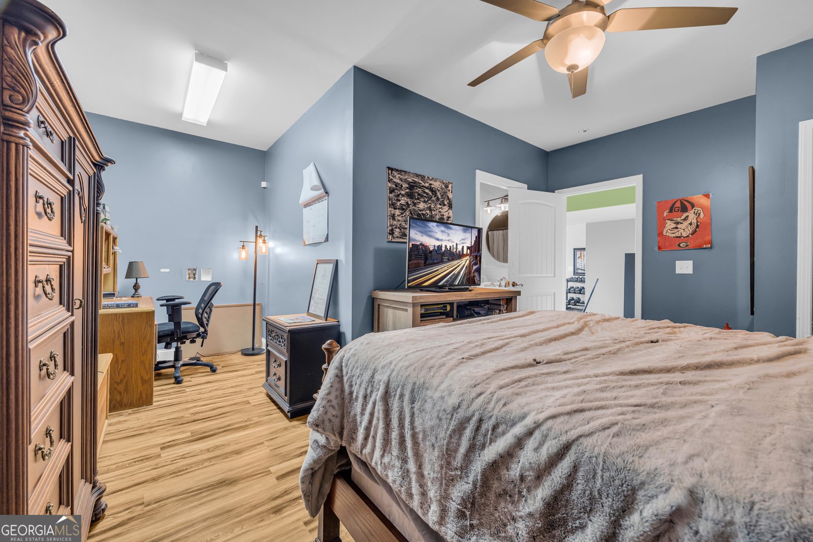 1359 Asbury Mill Road Cleveland - 27