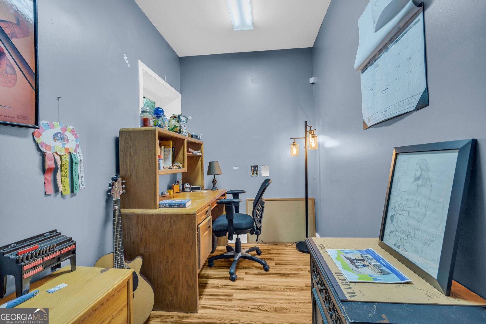 1359 Asbury Mill Road Cleveland - 28