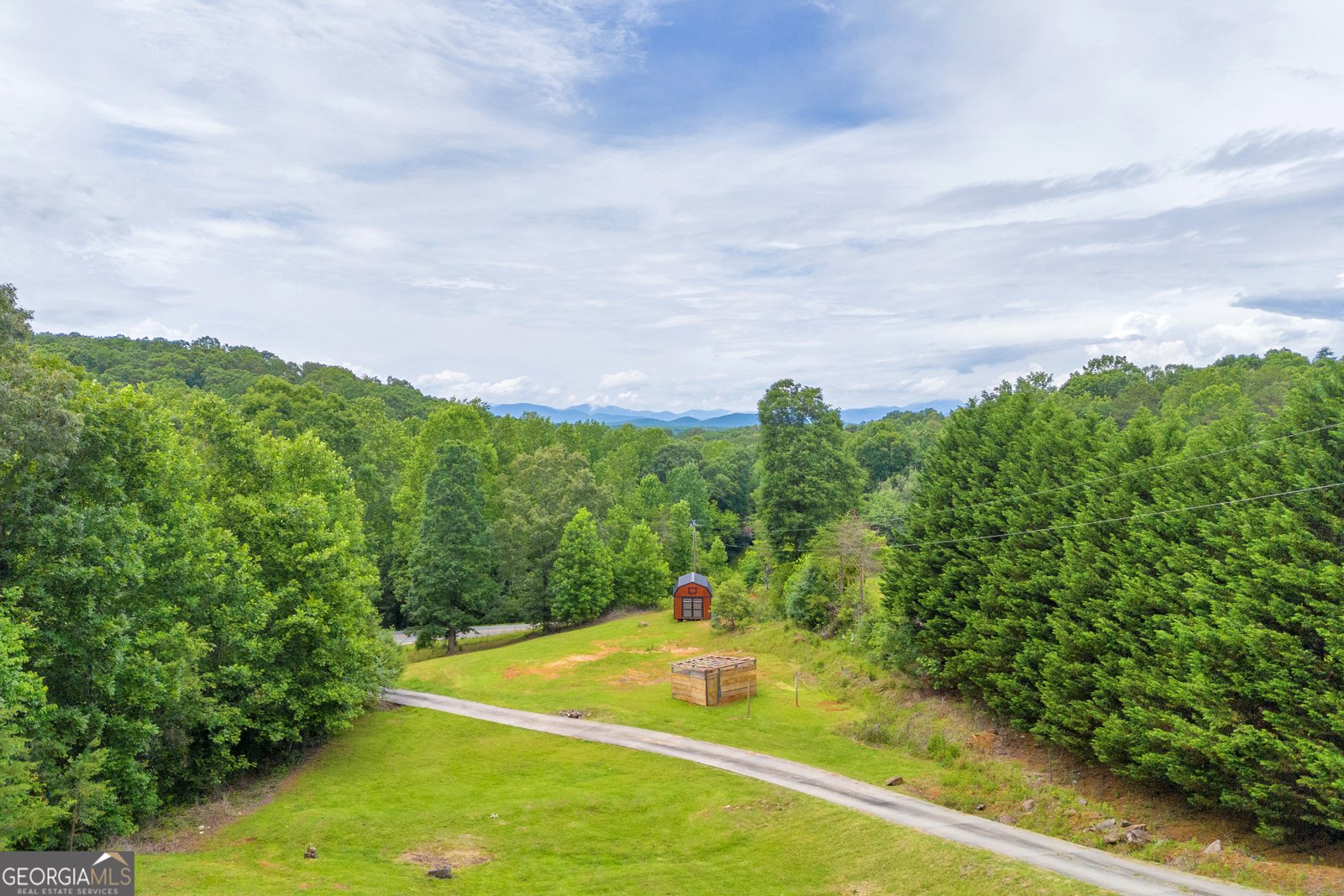 1359 Asbury Mill Road Cleveland - 32