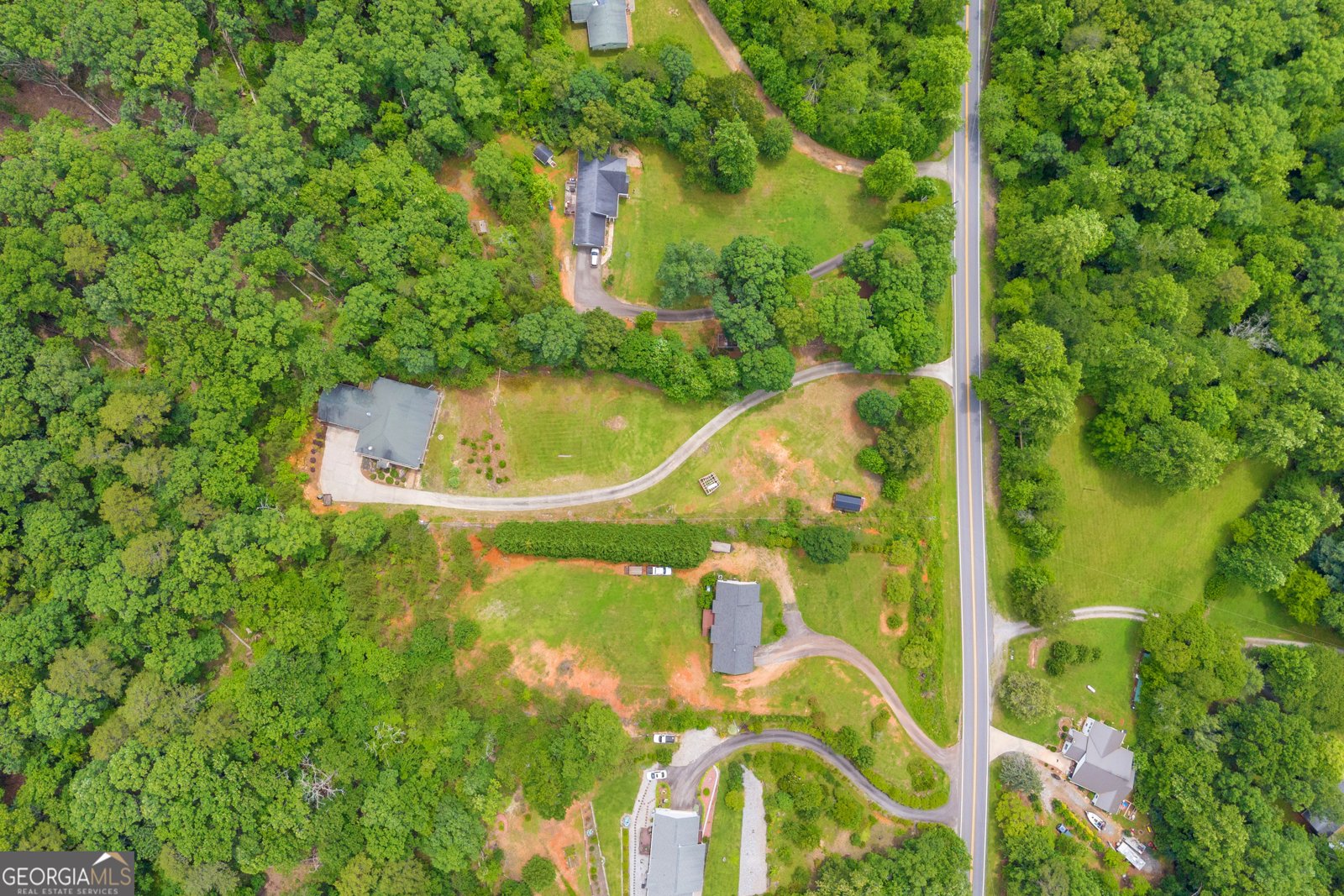 1359 Asbury Mill Road Cleveland - 35