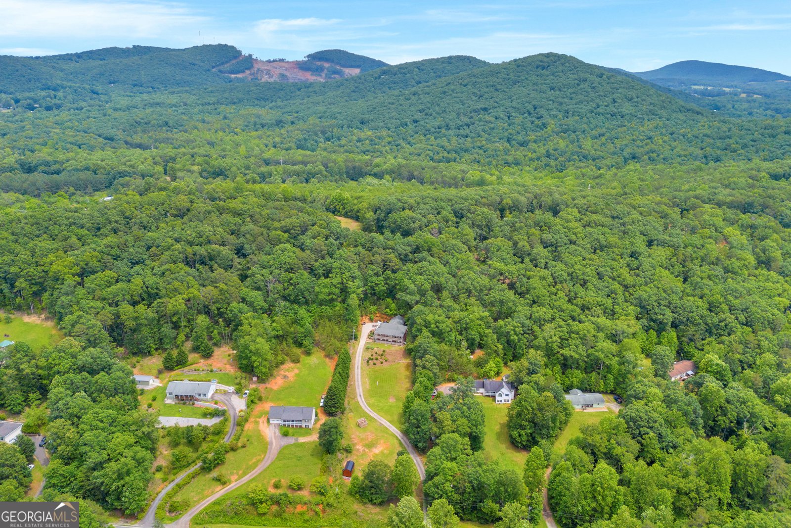 1359 Asbury Mill Road Cleveland - 36