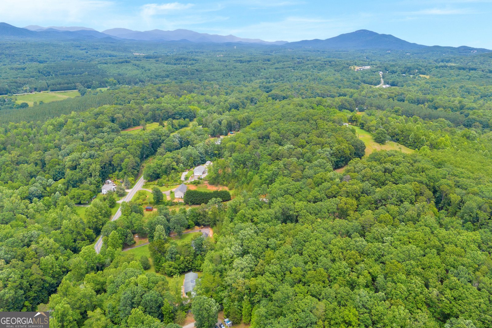 1359 Asbury Mill Road Cleveland - 44