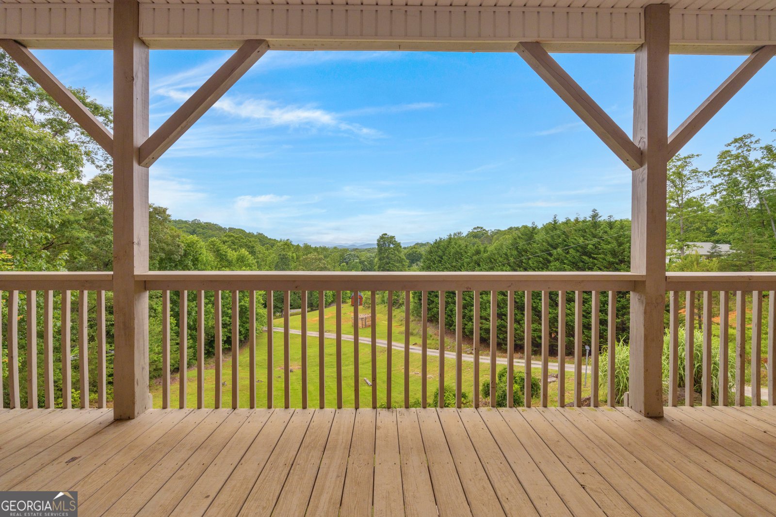 1359 Asbury Mill Road Cleveland - 51