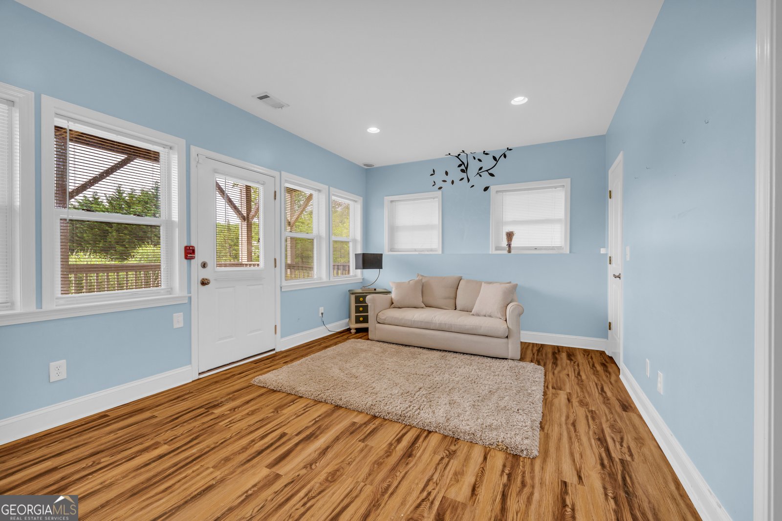 1359 Asbury Mill Road Cleveland - 59
