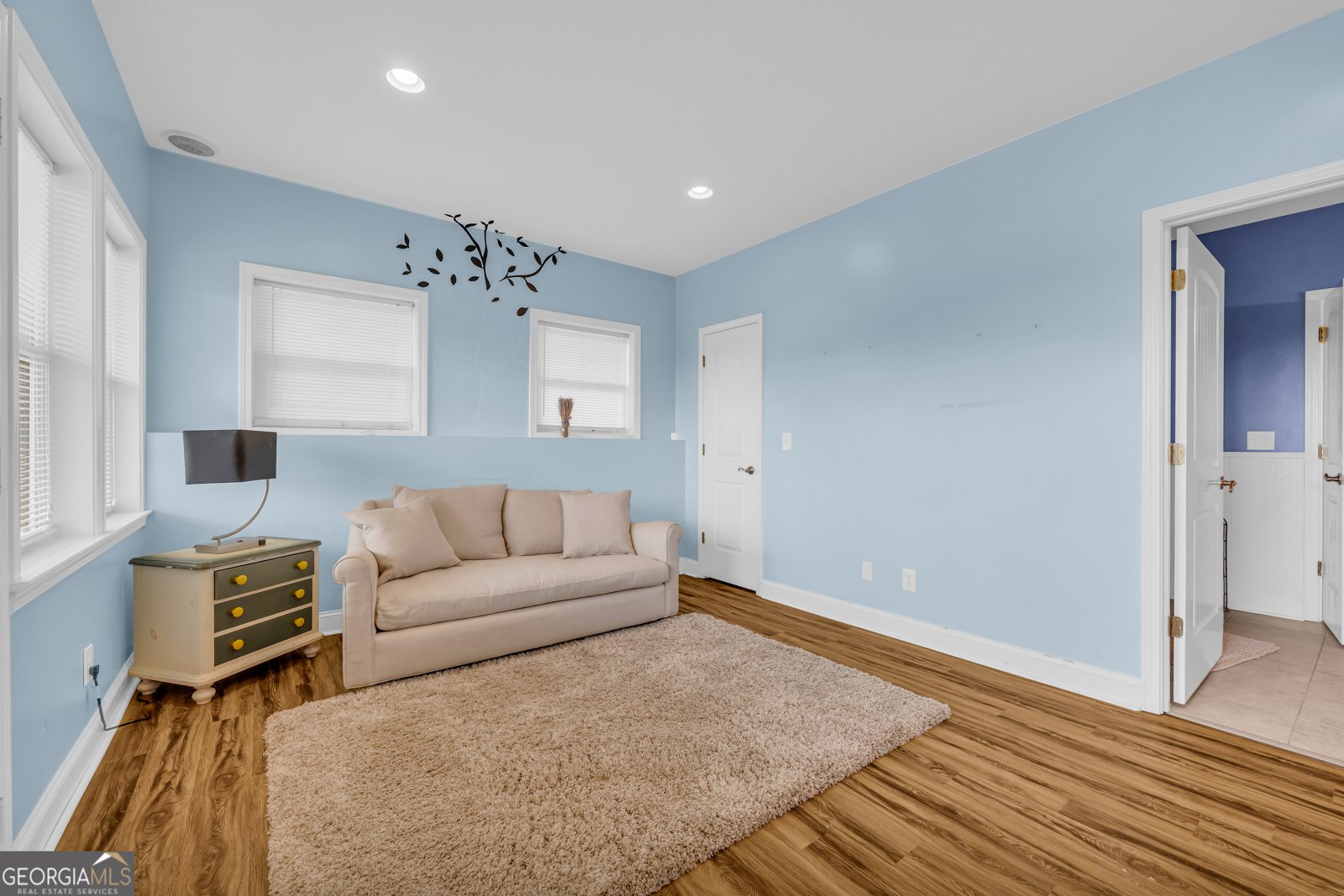1359 Asbury Mill Road Cleveland - 60