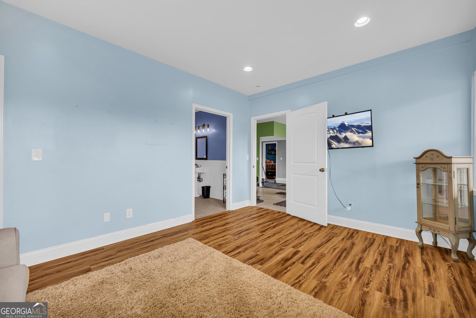 1359 Asbury Mill Road Cleveland - 61