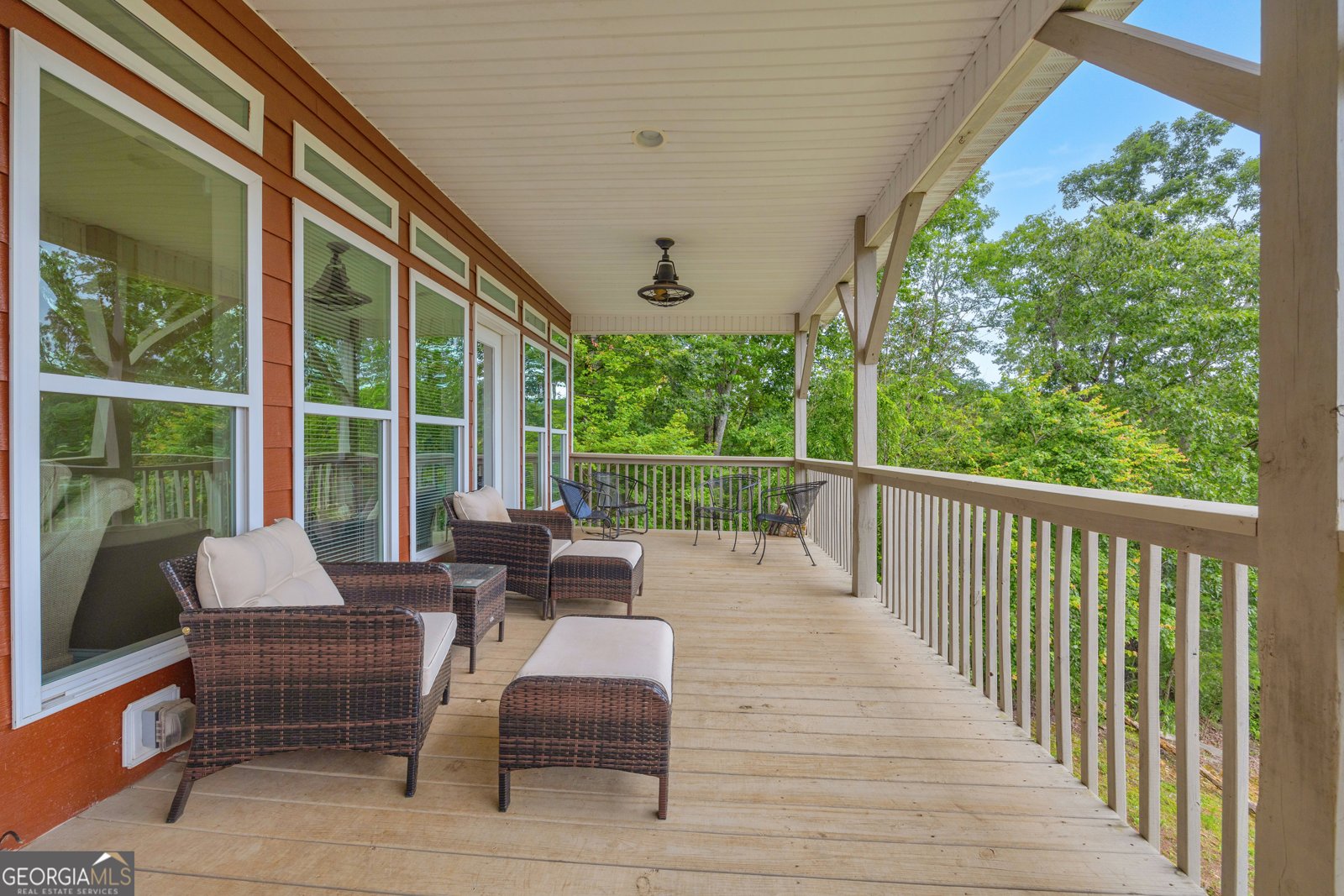 1359 Asbury Mill Road Cleveland - 8