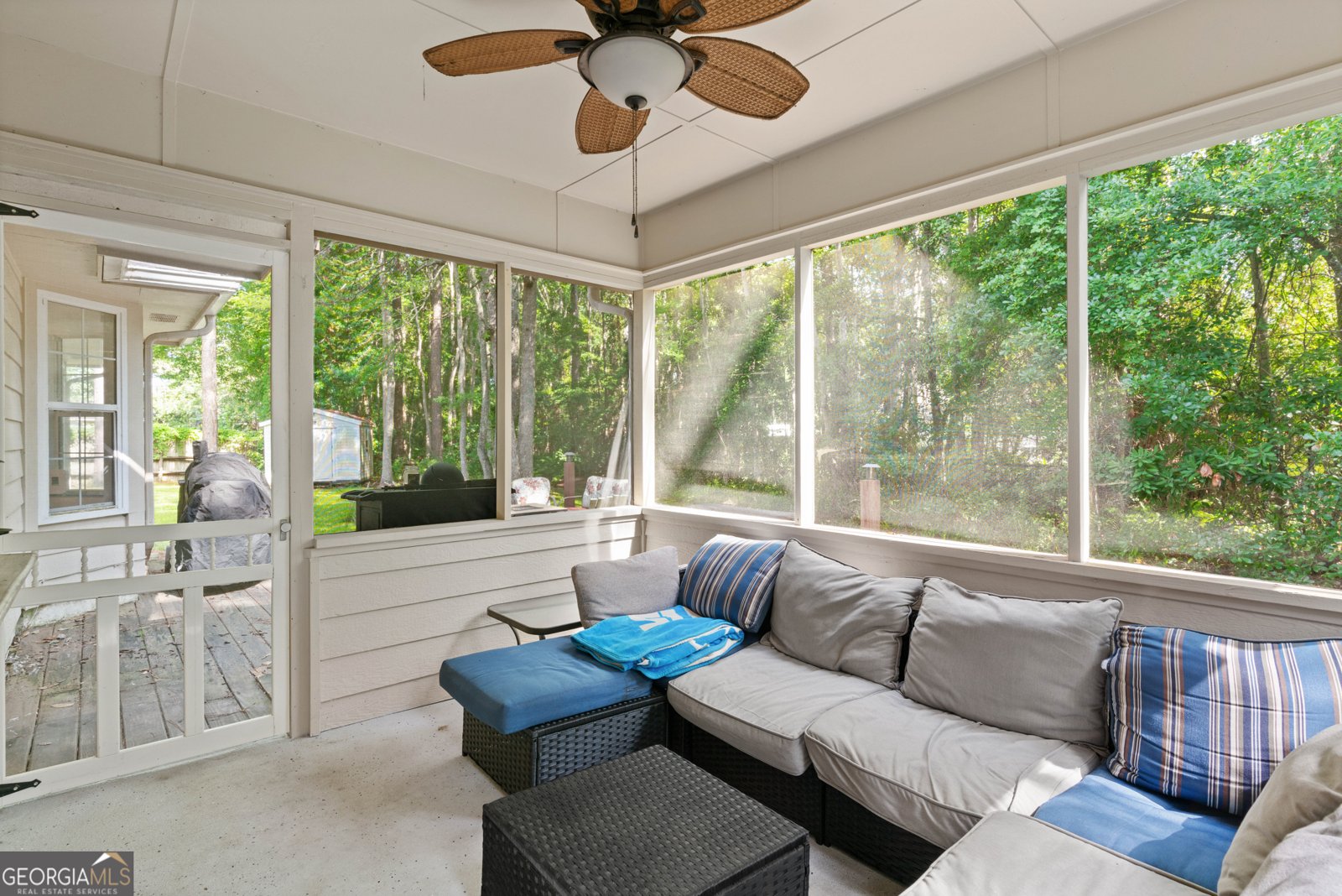 106 Blueberry Court Kingsland - 28