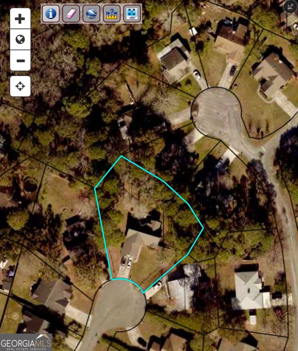 106 Blueberry Court Kingsland - 3